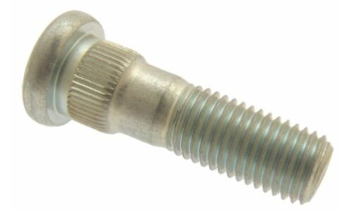 Шпилька колесная Mitsubishi MB584750, M12x1.5(R), длина 48мм, 1 шт