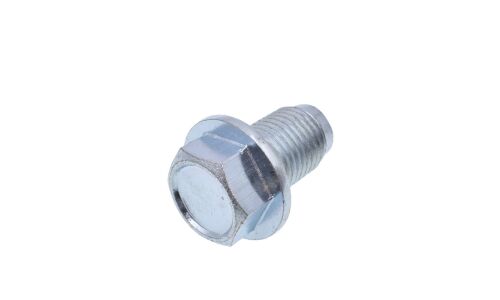 Пробка маслосливная Mitsubishi, арт. MD368072