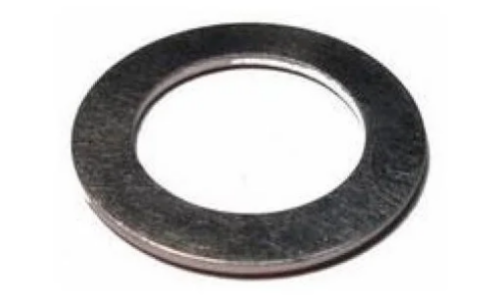 Прокладка сливной пробки Mitsubishi, арт. MF660035