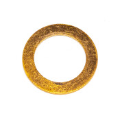 Прокладка сливной пробки Mitsubishi, арт. MF660066