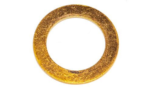 Прокладка сливной пробки Mitsubishi, арт. MF660066