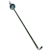 Стяжка крепления аккумулятора Mitsubishi, арт. MR325261