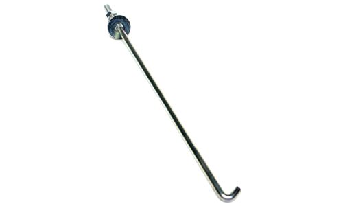 Стяжка крепления аккумулятора Mitsubishi, арт. MR325261