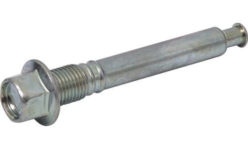 Направляющая тормозного суппорта Mitsubishi, задняя, арт. MR475896
