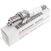 Свеча зажигания Mitsubishi с никелевым электродом, арт. MS851357