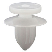 Клипса крепежная Mitsubishi, арт. MU000573