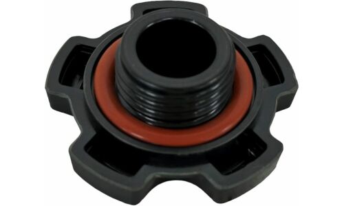 Крышка маслозаливной горловины Nissan, арт. 15255-D5502