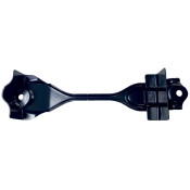 Планка опорная крепления аккумулятора Nissan, арт. 24420-4M800