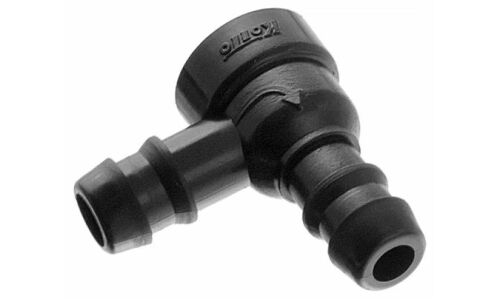 Фитинг омывателя фар Nissan, арт. 28628-V4400