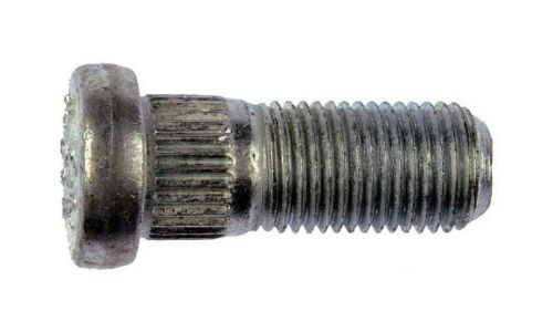Шпилька колесная Nissan 40222-22001, M12x1.25(R), длина 31мм, 1 шт