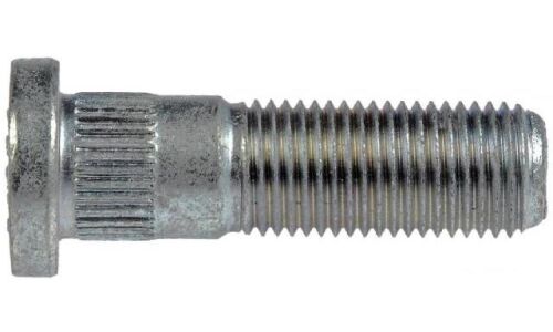 Шпилька колесная Nissan 40222-A0800, M12x1.25(R), длина 44мм, 1 шт