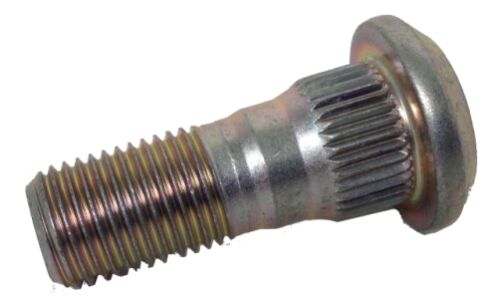 Шпилька колесная Nissan 40222-C6000, M12x1.25(R), длина 40мм, 1 шт