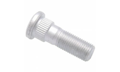 Шпилька колесная Nissan 43222-41B00, M12x1.25(R), длина 42мм, 1 шт