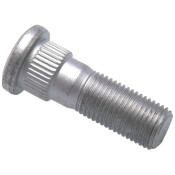 Шпилька колесная Nissan 43222-70T00, M12x1.25(R), длина 45мм, 1 шт