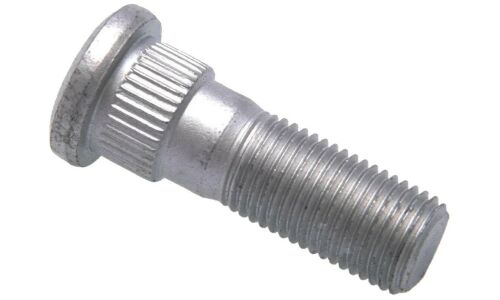 Шпилька колесная Nissan 43222-70T00, M12x1.25(R), длина 45мм, 1 шт