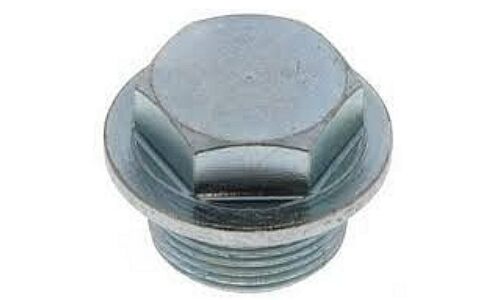 Пробка резьбовая картера коробки передач Subaru, арт. 80701-6160