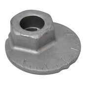 Шайба-эксцентрик Toyota (OEM 48198-60011)