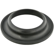 Прокладка пружины подвески Toyota задняя, правая/левая, нижняя, арт. 48258-52010