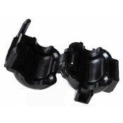 Хомут трубки кондиционера Toyota, арт. 88718-2D150