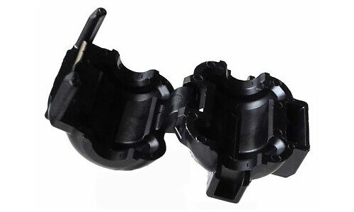 Хомут трубки кондиционера Toyota, арт. 88718-2D150