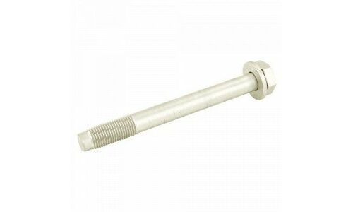 Комплект болта регулировочного (эксцентрика) Toyota (OEM 90119-14071) (+гайка)