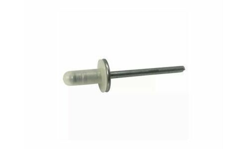 Заклепка металическая Toyota, арт. 90269-06013