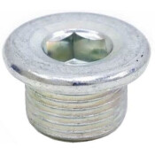 Пробка маслосливная TOYOTA