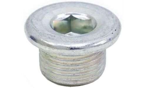 Пробка маслосливная TOYOTA