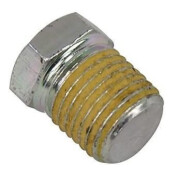 Резьбовая пробка картера двигателя Toyota, арт. 90345-52001