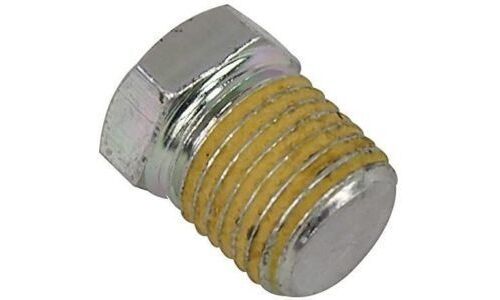 Резьбовая пробка картера двигателя Toyota, арт. 90345-52001