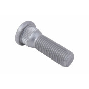 Шпилька колесная Toyota 90942-02049, M12x1.5(R), длина 46мм, 1 шт