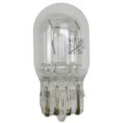 Лампа Toyota W21/5W (W3x16q, T20), 12В, 21/5Вт, 1 шт, арт. 90981-13044