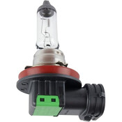 Лампа галогенная Toyota H11 (PGJ19-2, T11), 12В, 55Вт, 3200К, 1 шт, арт. 90981-13075