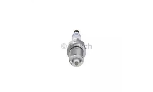 Свеча зажигания Bosch Super Plus с никелевым электродом, арт. 0 242 229 878