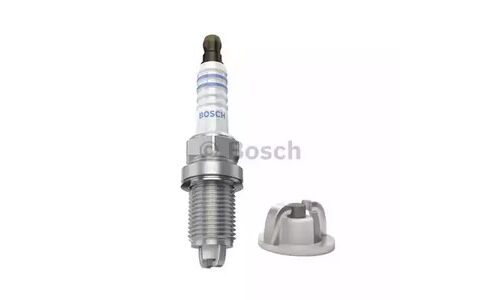 Свеча зажигания Bosch Super Plus с никелевым электродом, арт. 0 242 229 878