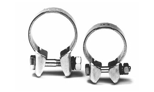 Монтажный эелемент выхлопной системы Bosal, арт. 250-342