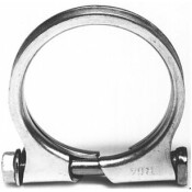 Хомут глушителя Bosal, арт. 250-554