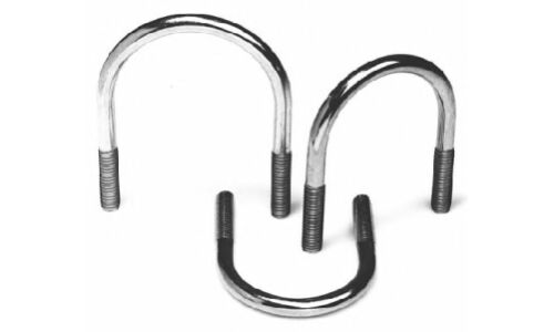 Хомут крепления выхлопной трубы Bosal, арт. 250-665