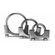 Хомут крепления выхлопной трубы Bosal, арт. 250-945