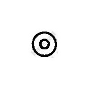 Шайба Bosal, арт. 258-133