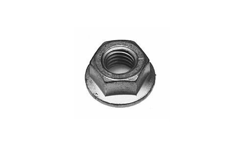 Монтажный эелемент выхлопной системы Bosal, арт. 258-338