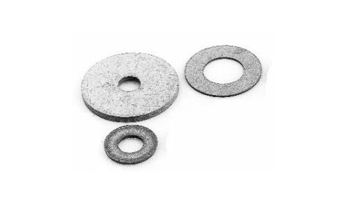 Кольцо крепления выхлопной системы Bosal, арт. 258-784