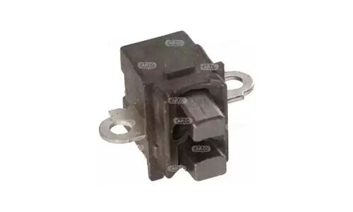 Щетки генератора Cargo 132084