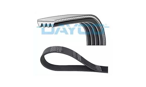 Ремень поликлиновый Dayco, арт. 4PK1170