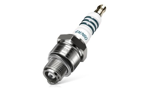 Свеча зажигания Denso с никелевым электродом, арт. J16BRU