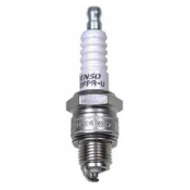 Свеча зажигания Denso с никелевым электродом, арт. W16FPRU
