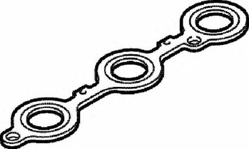 Прокладка свечного колодца Elring, арт. 407.330