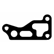 Прокладка радиатора Elring, арт. 620.061