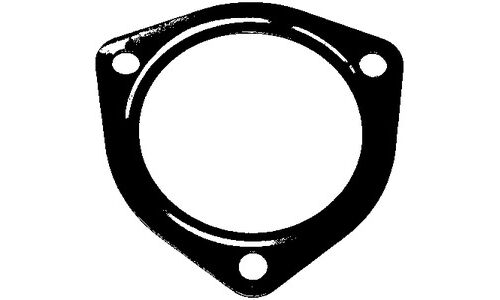 Прокладка выхлопной трубы Elring, арт. 635.290