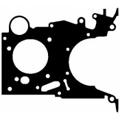 Прокладка крышки ГРМ Elring, арт. 821.195